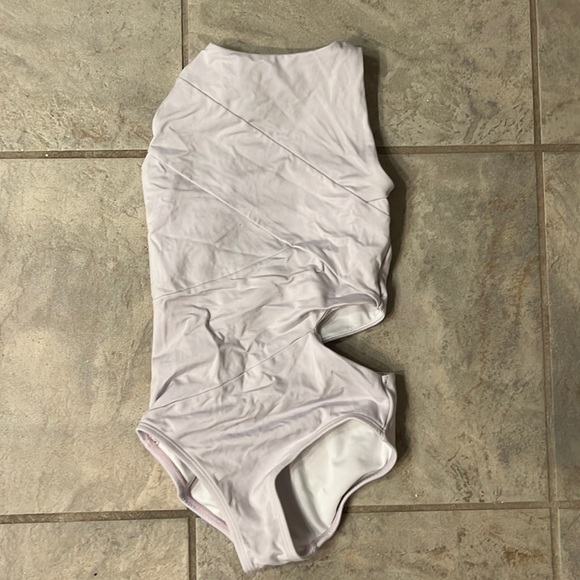 Jo And Jax Costumes Jo And Jax Lavender Limited Edition Cutout Leo